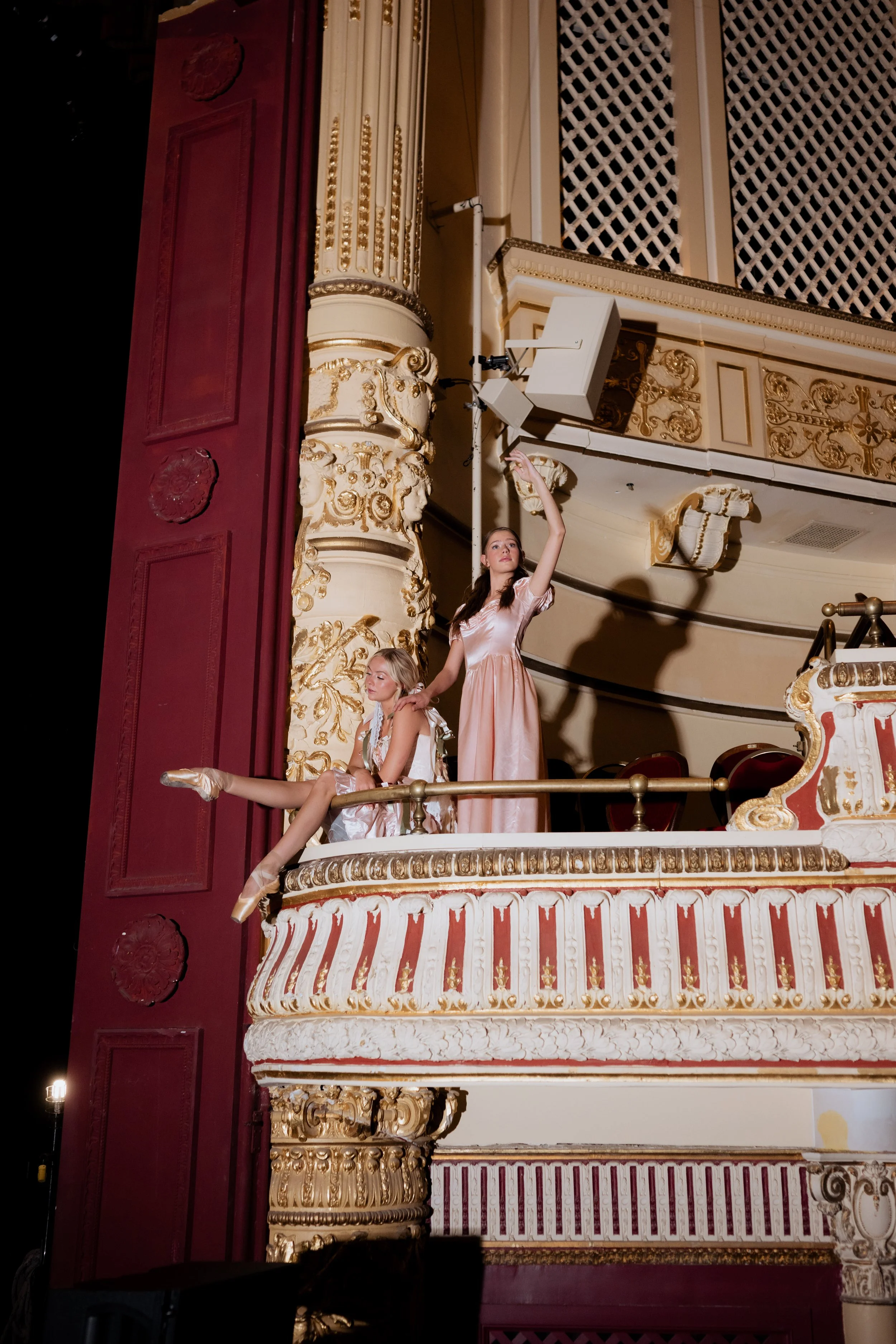 Utah Capitol Theatre Ballet Wedding Inspiration Styled Shoot - Becca Photo-0051.jpg