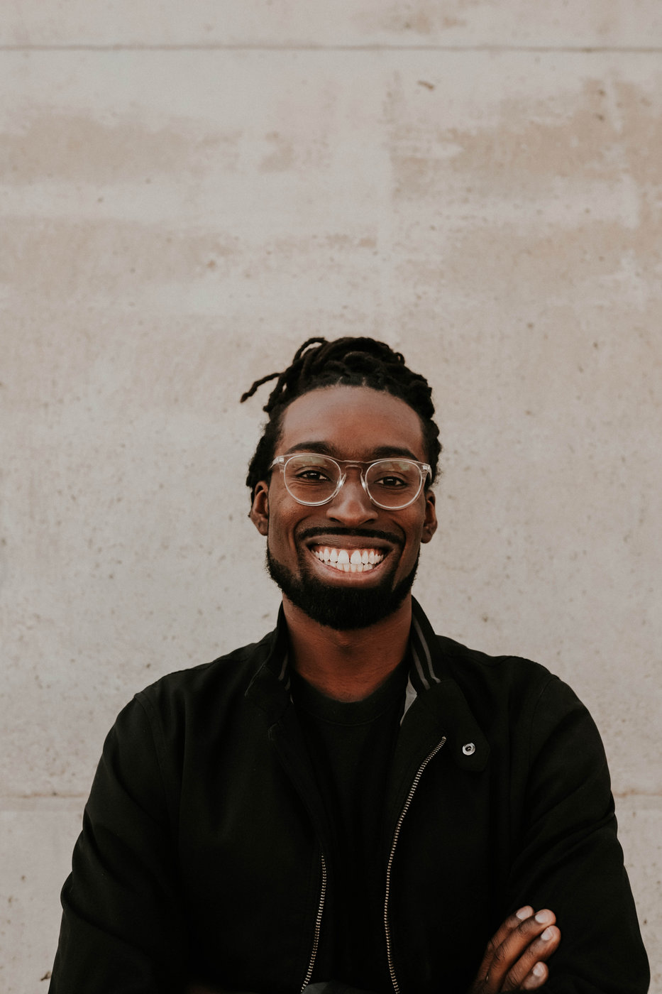 Kendall Dooley, Property Manager