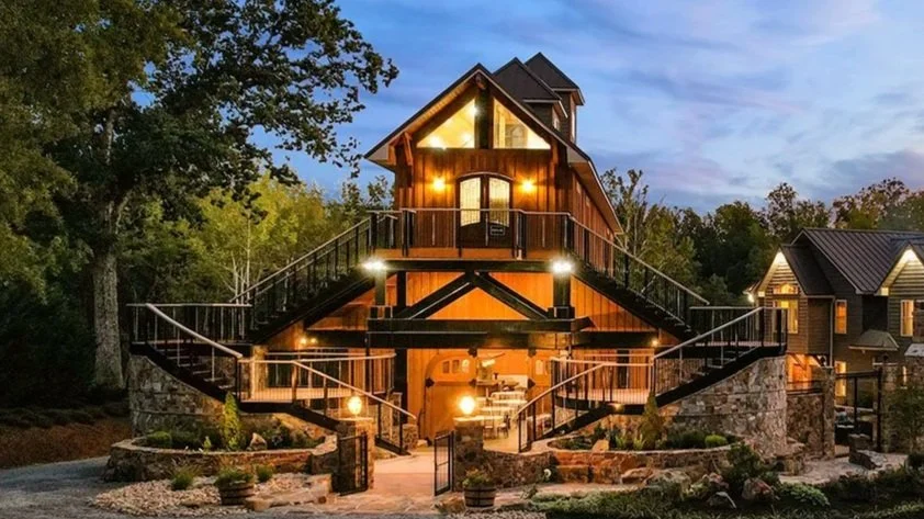 The Chalet