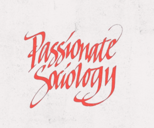 Sobre la sociologia apassionada