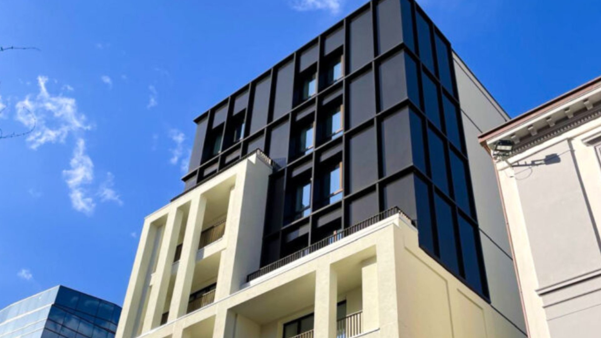 Prosecutors From The City Of Florence Open Investigation For Irregularities In The Permitting Of Building Black Cube, As Locals Deem It Unacceptablea