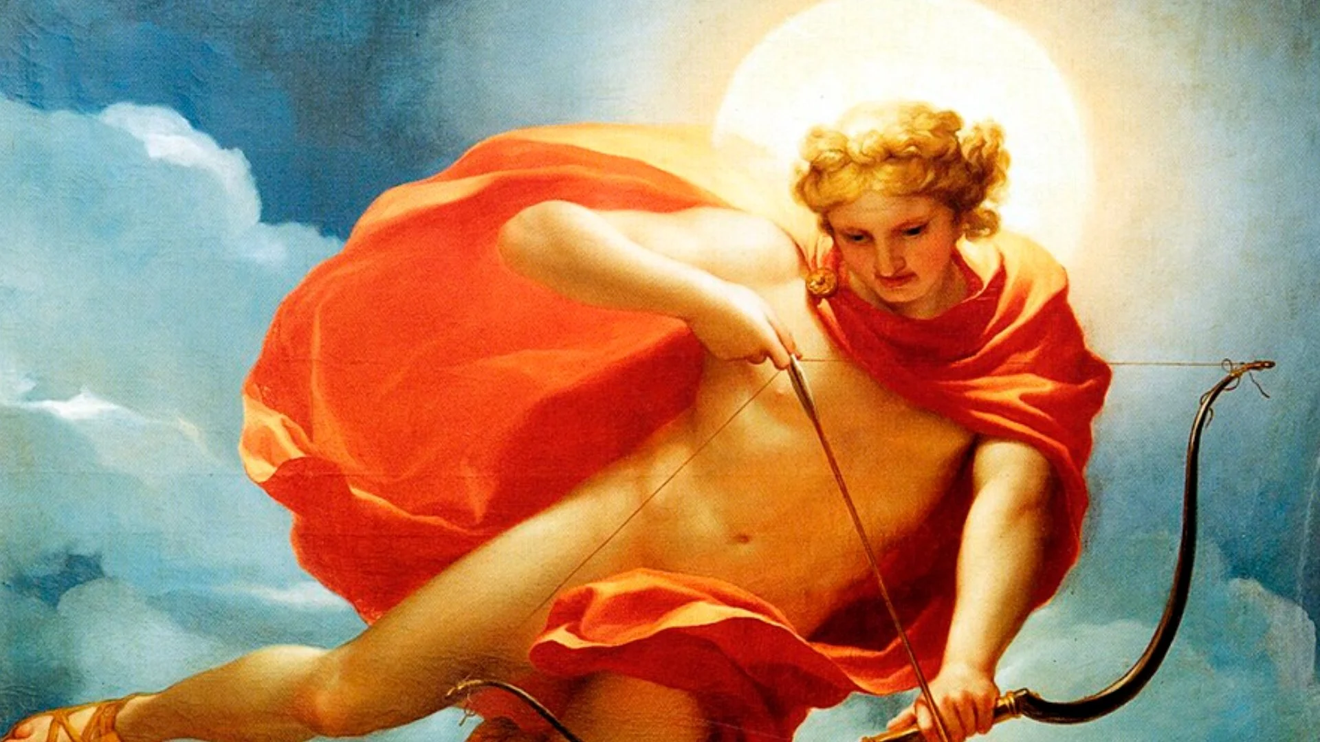 The Unconquerable Sun And How We Build