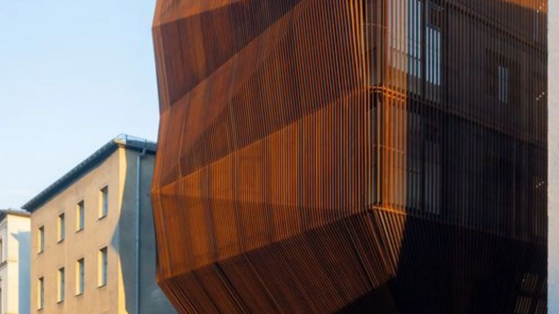New Spiritless Day Care Centre Opens In Munich