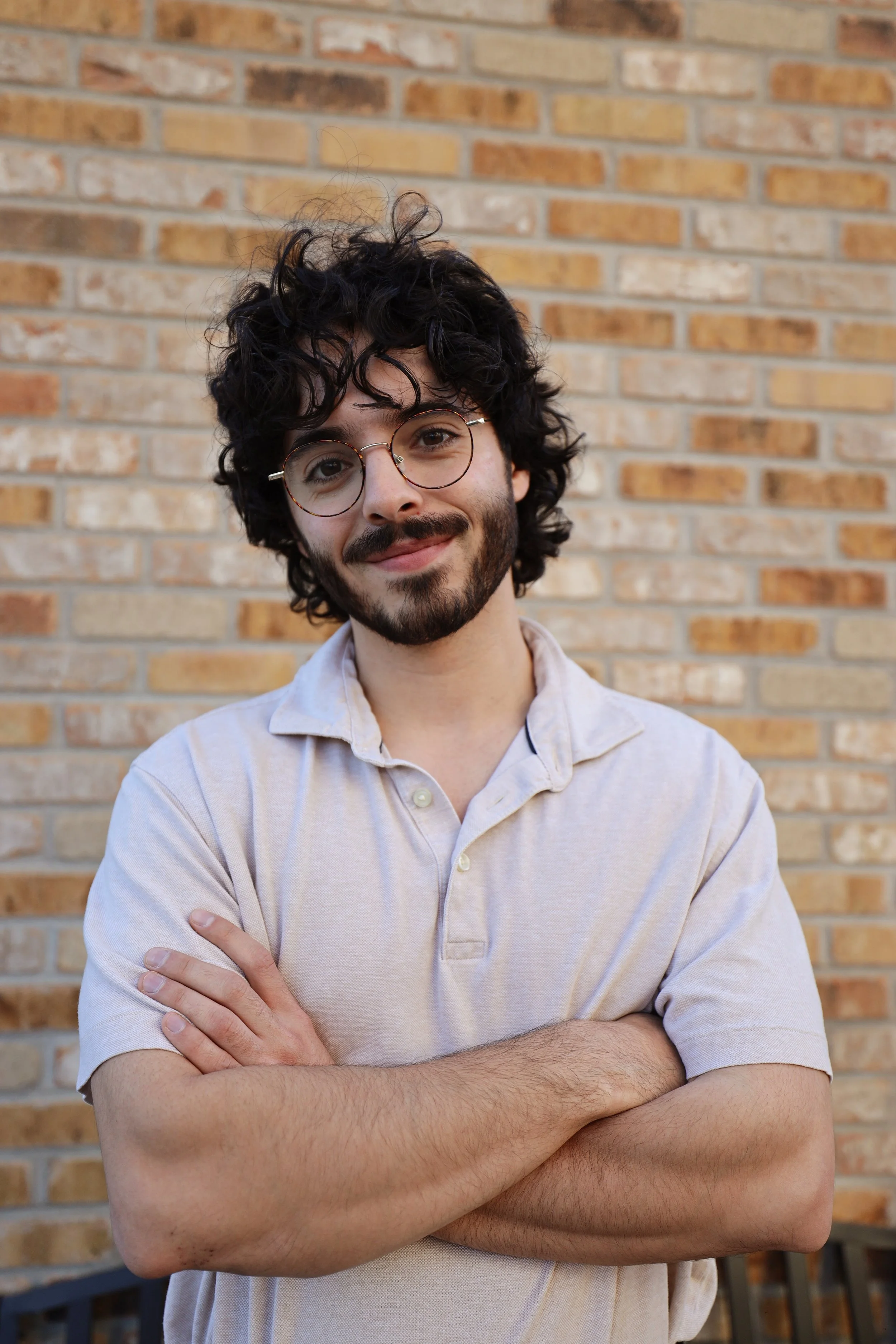 Joshua Korac, licensed psychotherapist accepting therapy clients in Colorado.