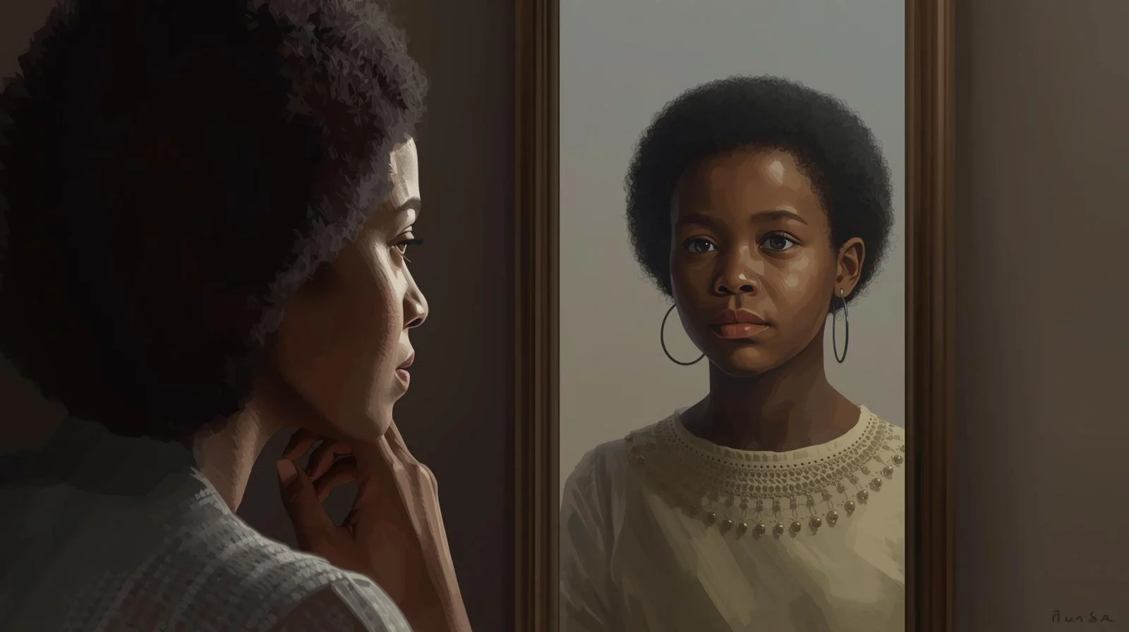 The Good Girl Syndrome: When Pleasing Everyone Costs You Yourself