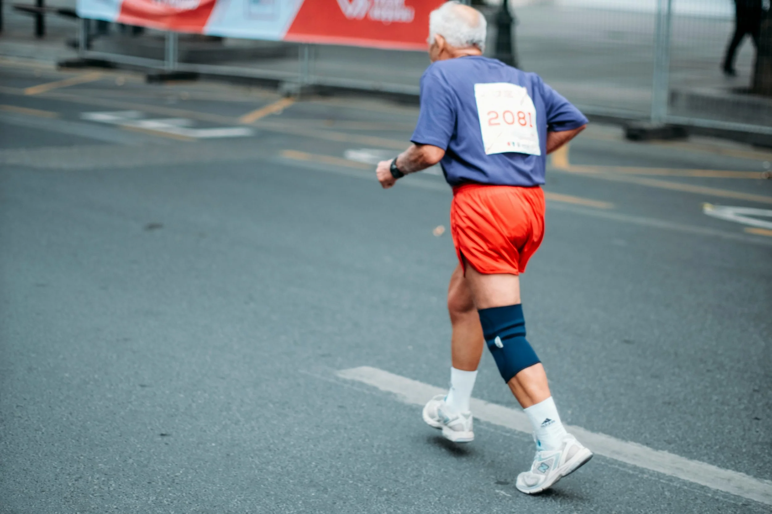 Why Thinking you’re too old costs you more than just time.
