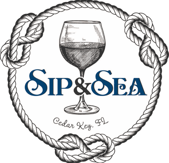 Sip &amp; Sea Wine Bar