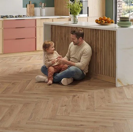 Branding & Copy - Lanca Flooring