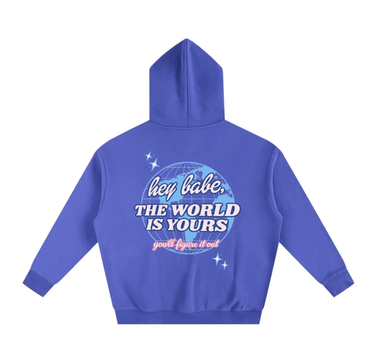 THE DREAMER HOODIE
