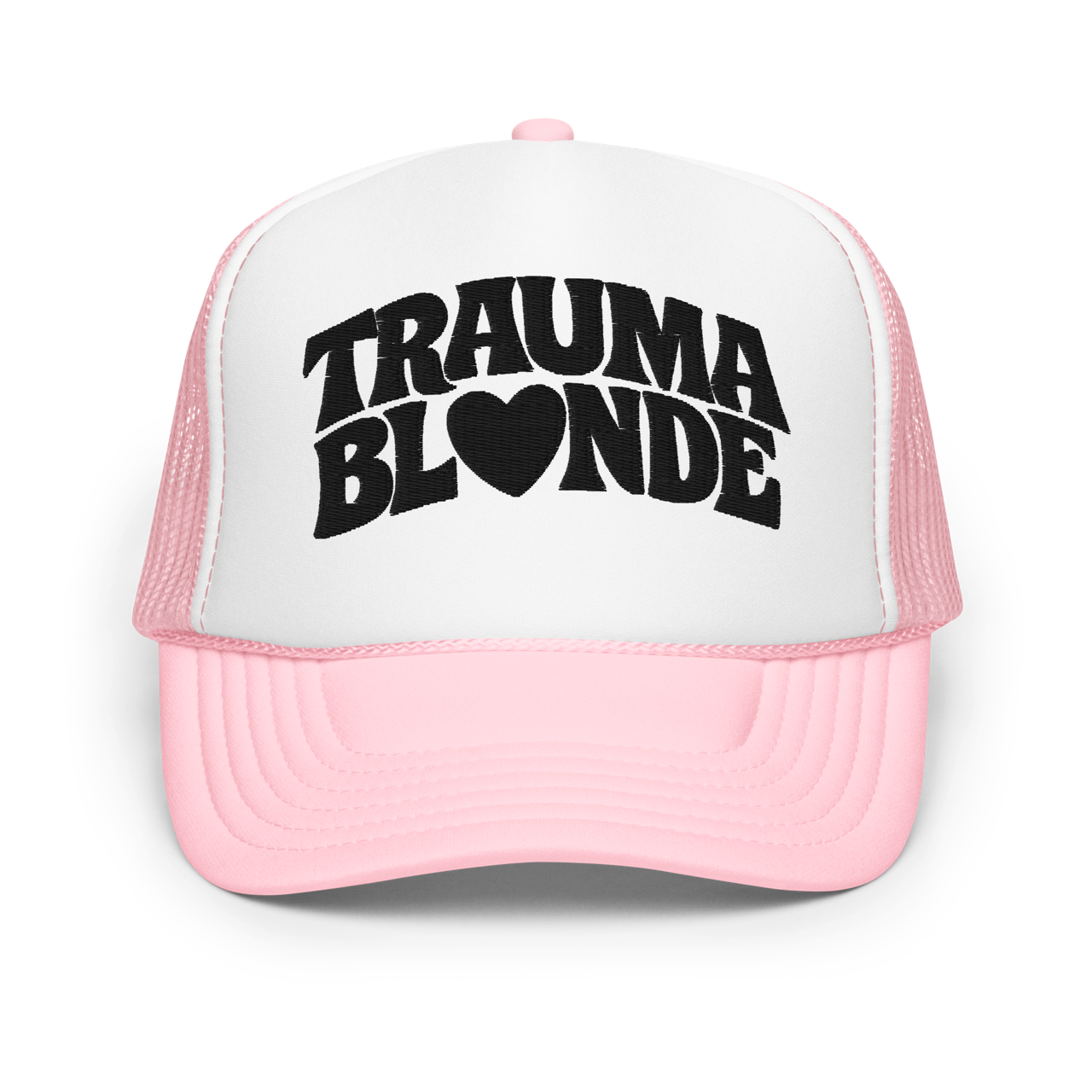 OG TRAUMA TRUCKER