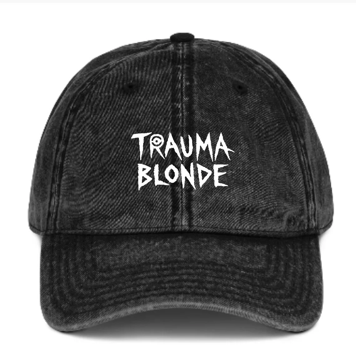 THE SPIRAL HAT