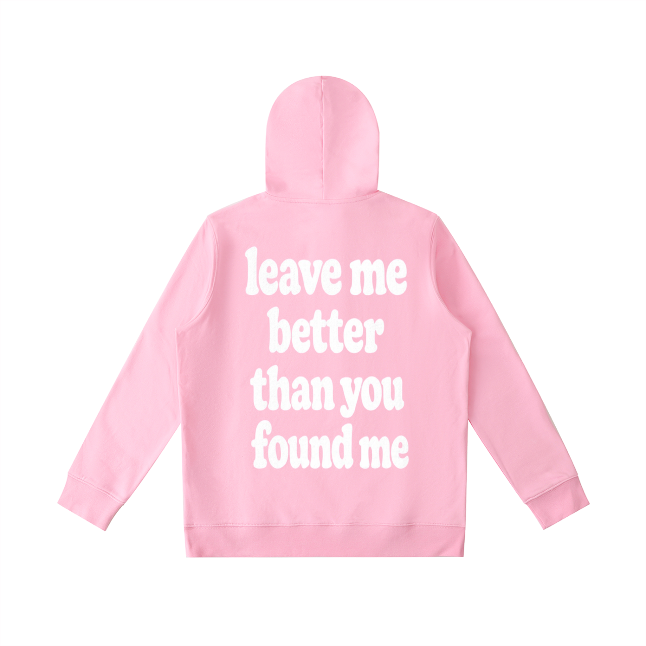 The Upgrade Hoodie