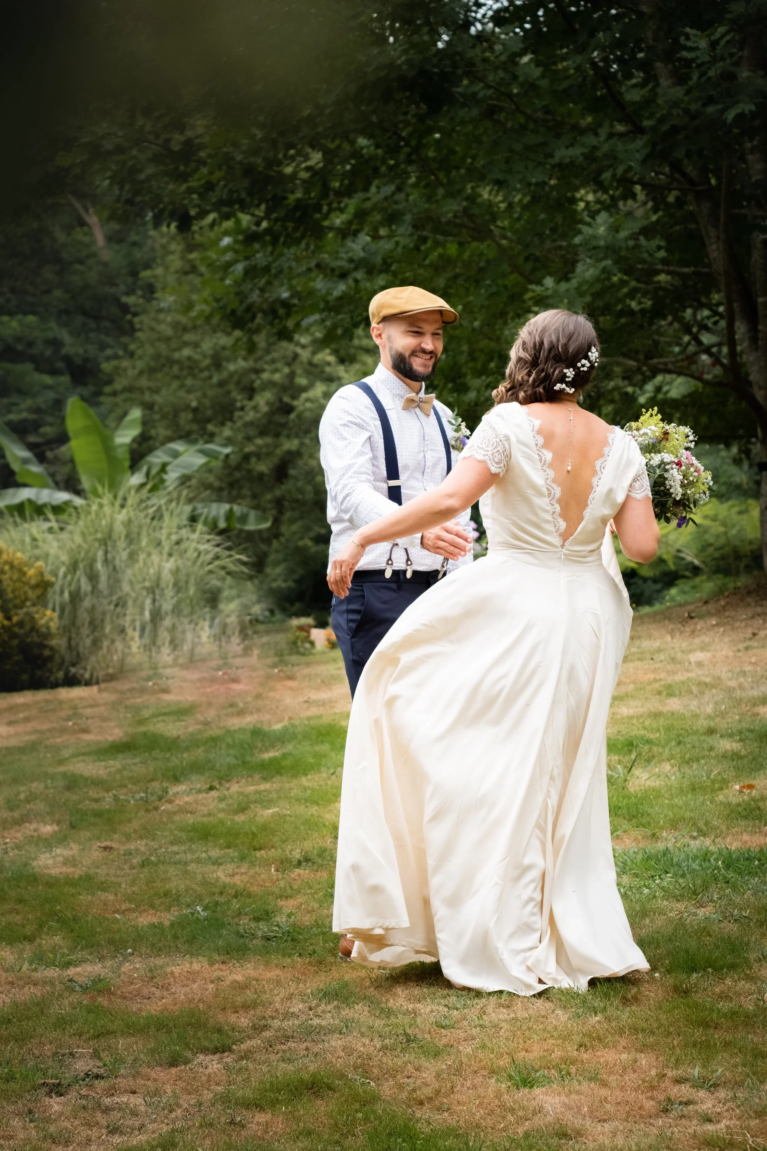 5 erreurs à éviter lors de l’organisation d’une séance photo de mariage