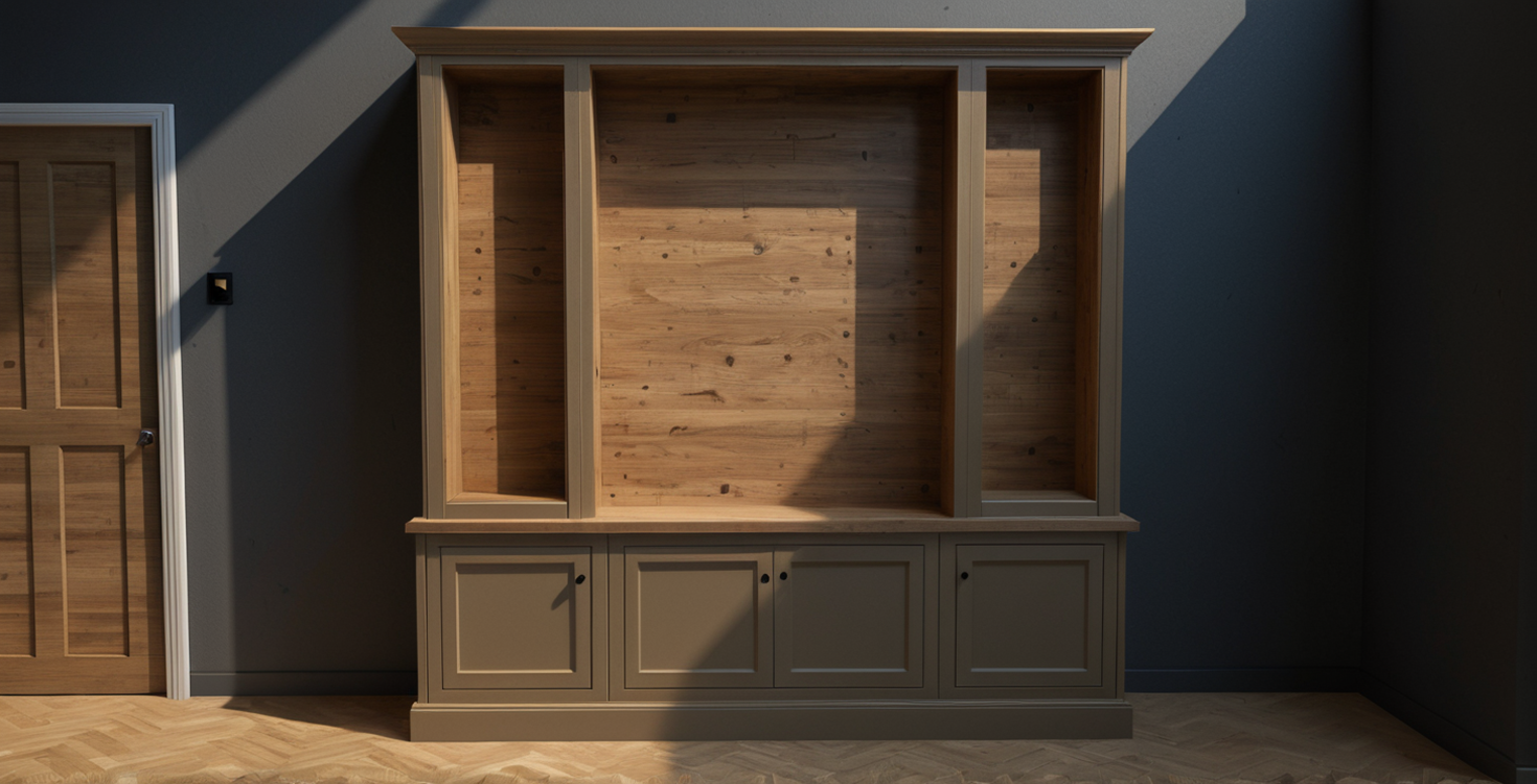 Bespoke Cabinetry