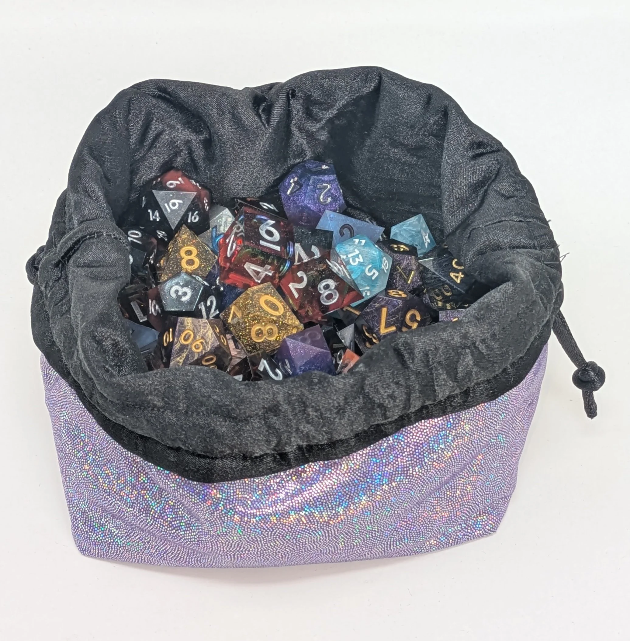 Purple+Holo+Dice+Bag+Rolled+Down.jpg