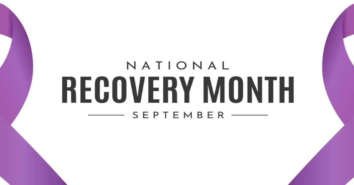 Addiction Treatment Services Highlights Support Resources for National Recovery Month