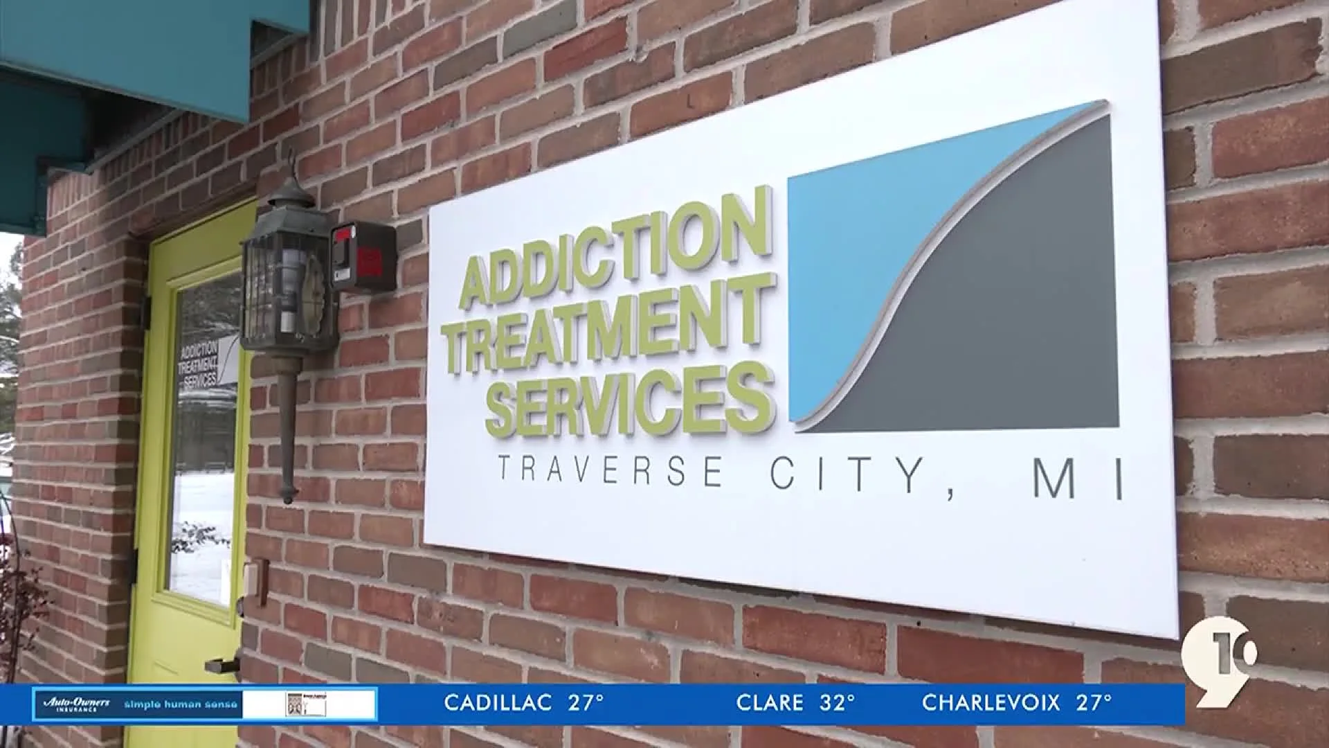 Local Funding Supports Expanded Addiction Recovery Care