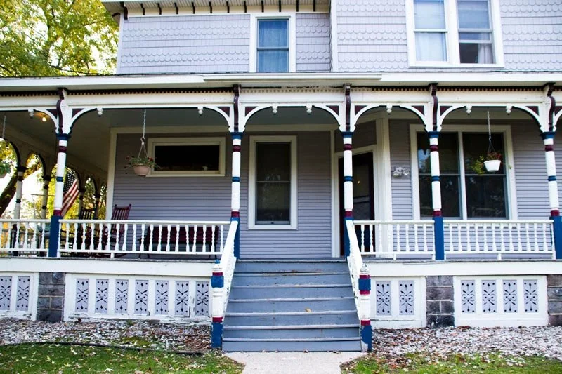 Addiction Treatment Services Temporarily Pauses Recovery Homes Program in Traverse City