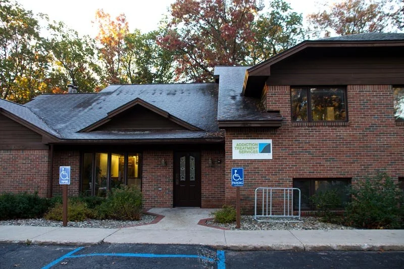 Hope Happens Here: ATS Marks Five Decades of Recovery Support