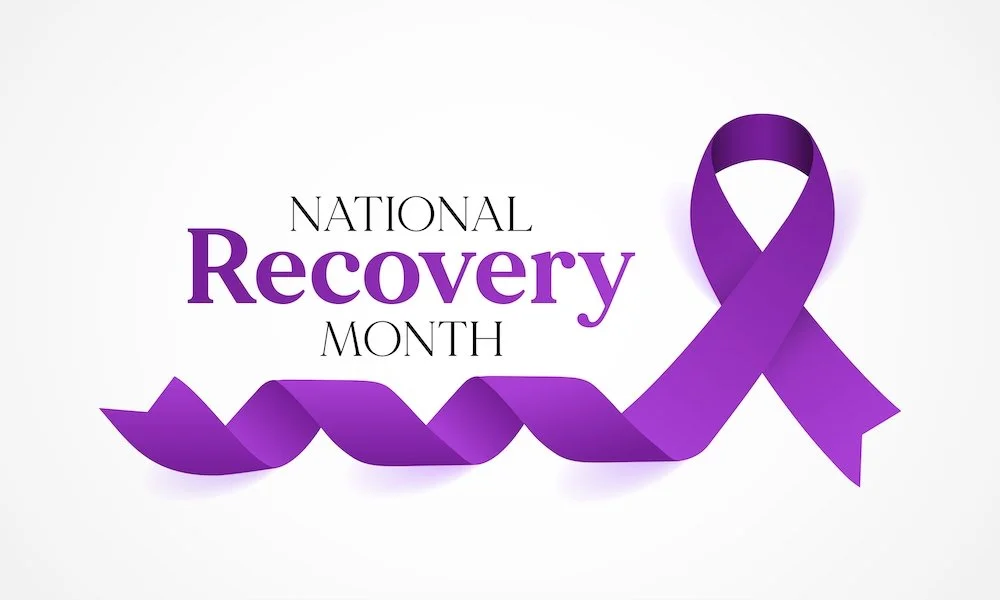 Recovery Month Shines Light on Healing and Community Support at ATS