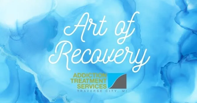 ATS Hosts Art of Recovery to Mark Recovery Month and 50 Years of Service