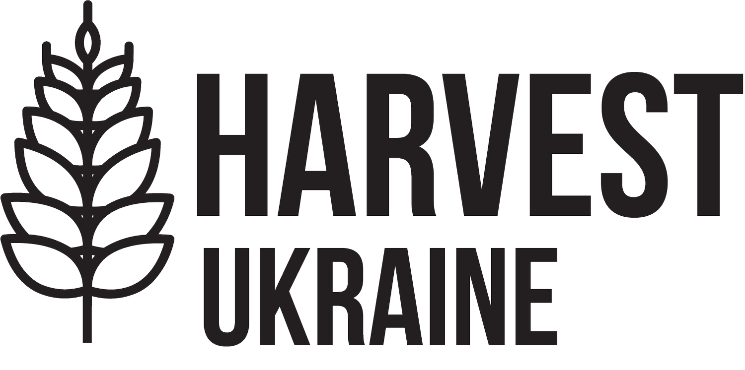 Harvest Ukraine