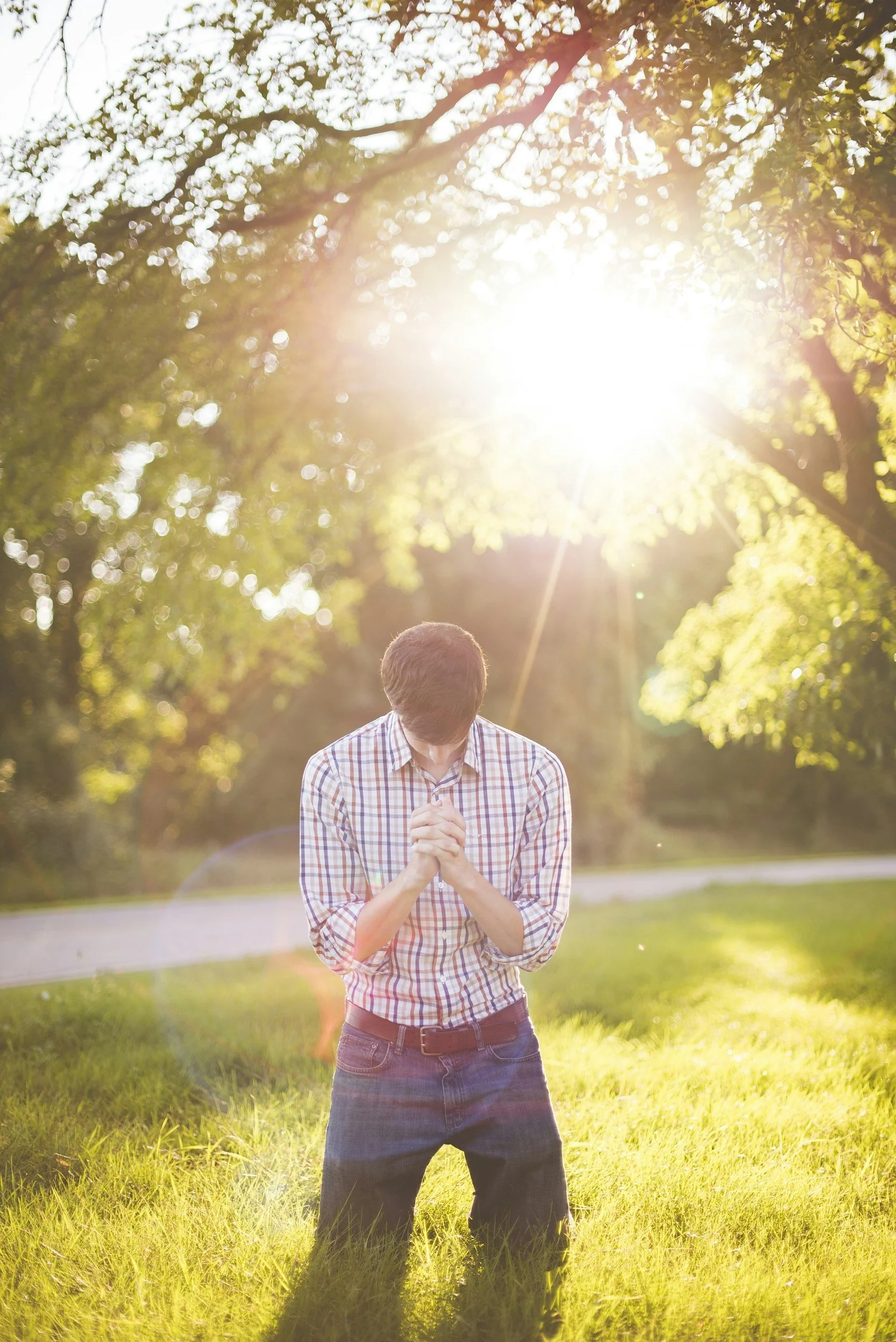 The Power of Prayer and Fasting
