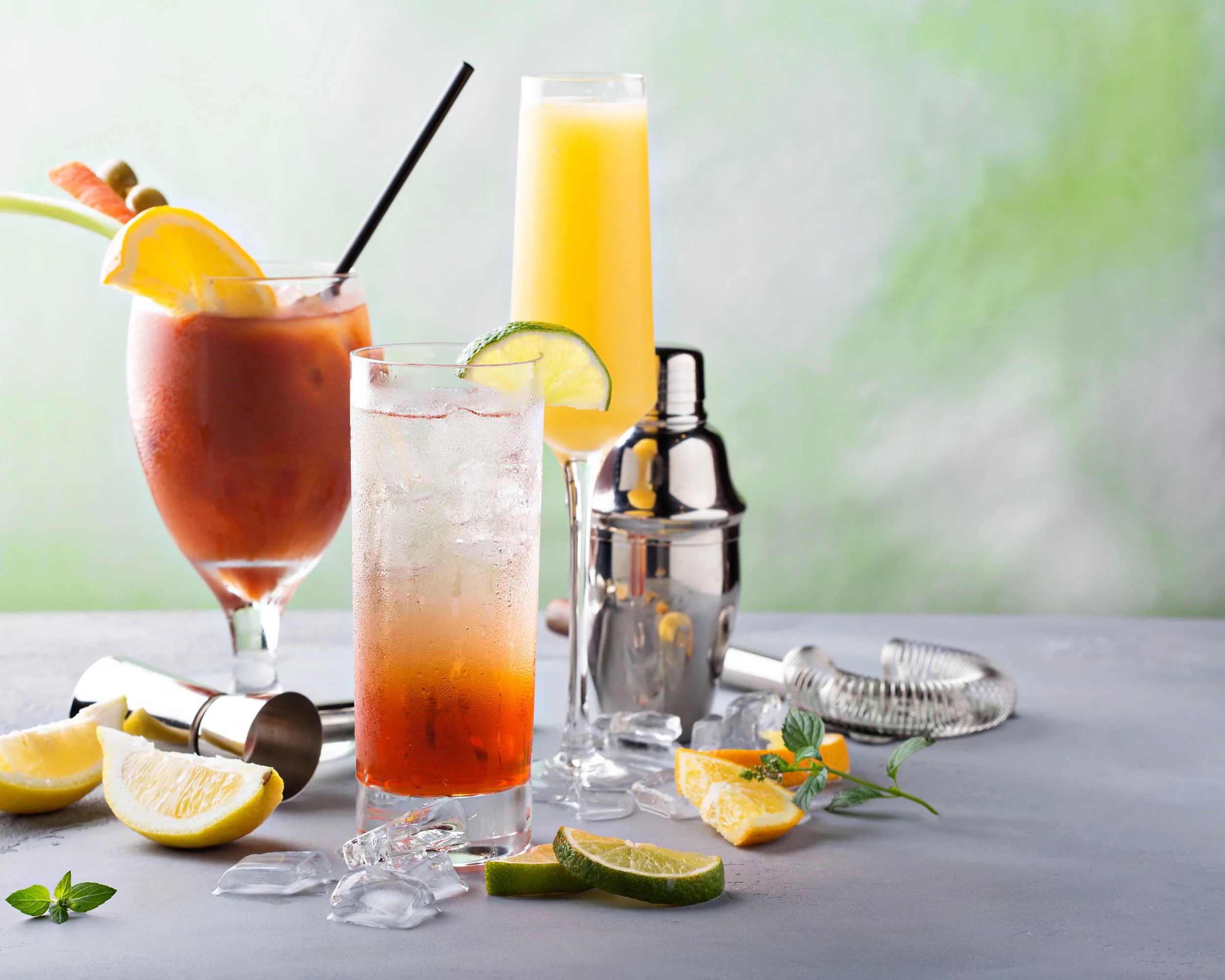 Cocktails