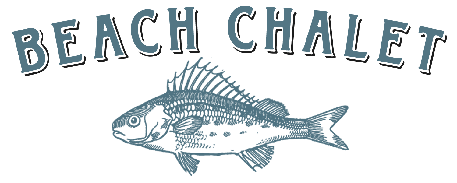 Beach Chalet (Copy)