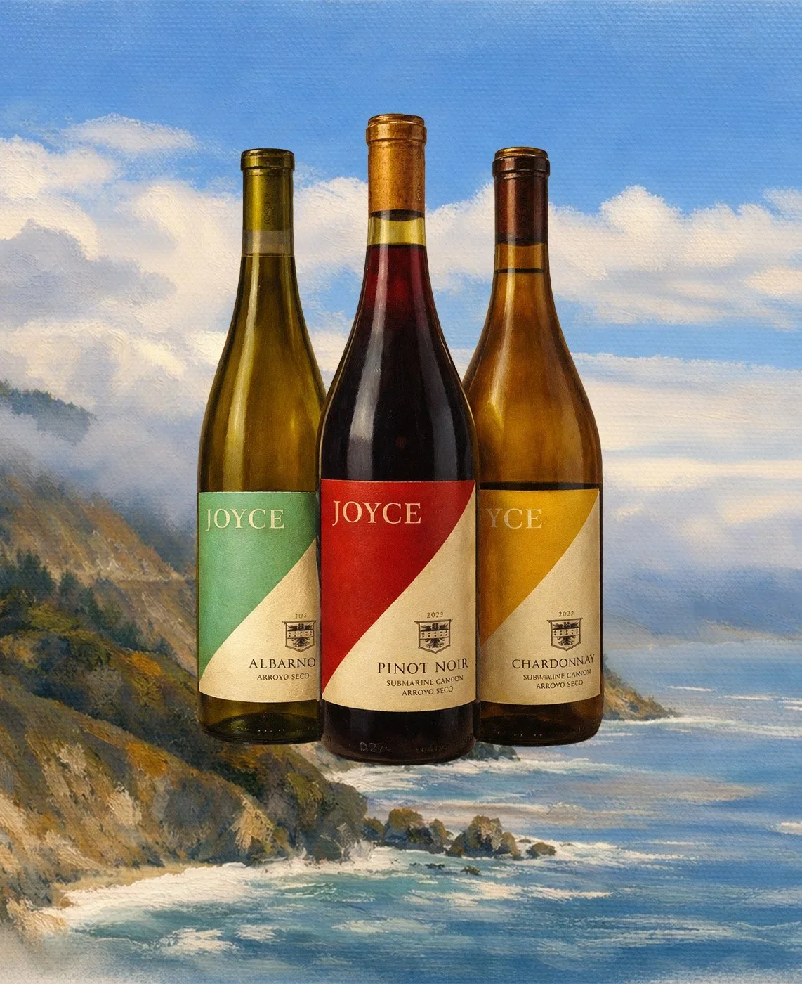 Wine Dinner