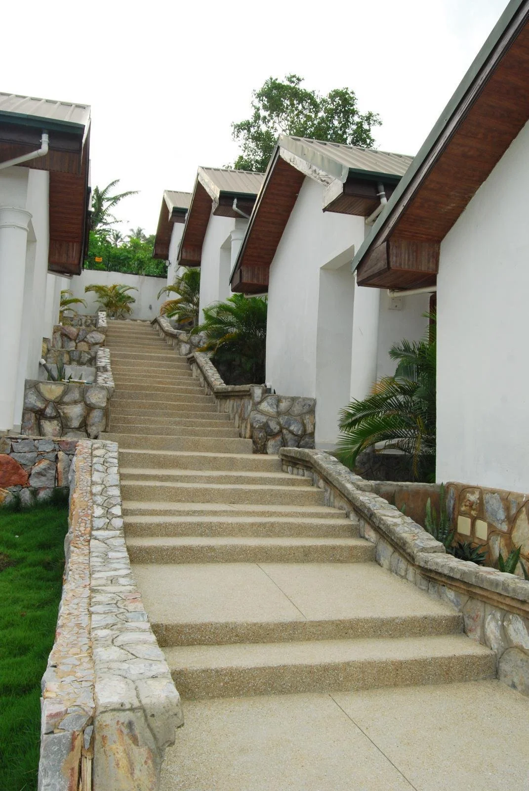 Lodges / Accomodations