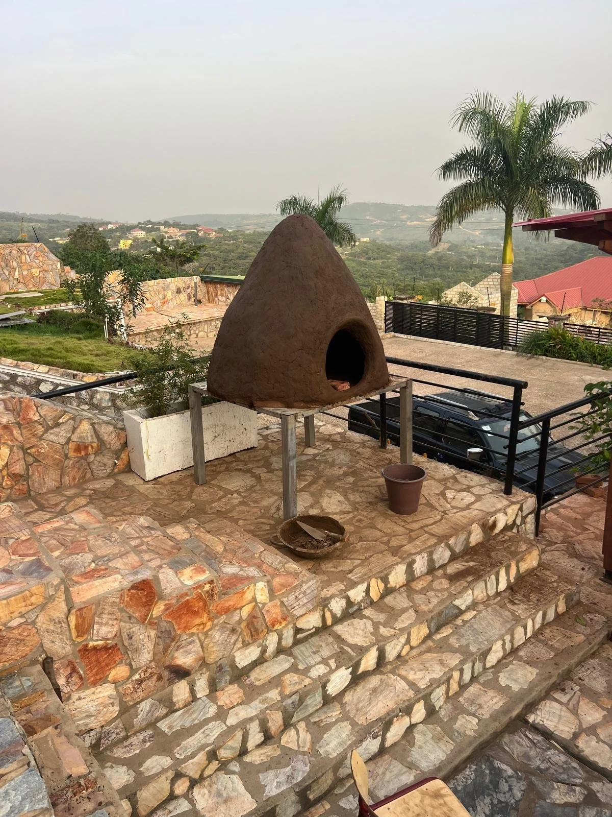 Marluther Hotel Restaurant