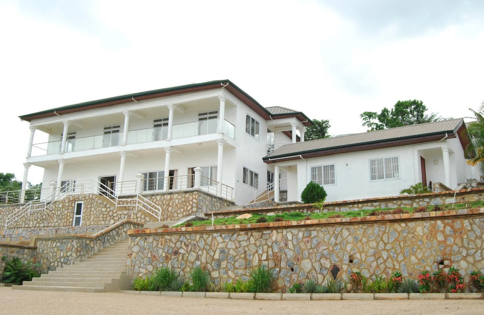 Marluter Hotel Exterior