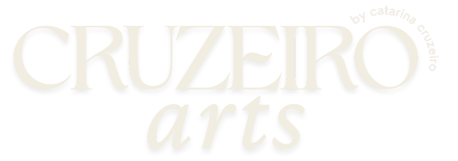 CRUZEIRO ARTS BY CATARINA CRUZEIRO - TORONTO LIVE WEDDING PAINTER