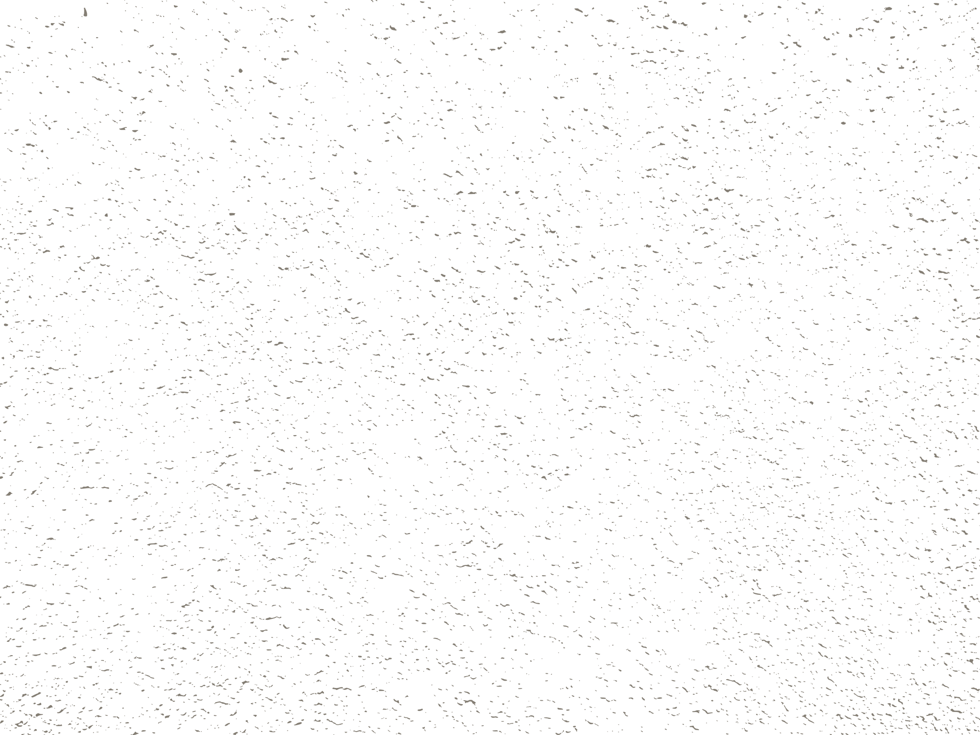 Black background with appearance of white specks or stars scattered throughout.