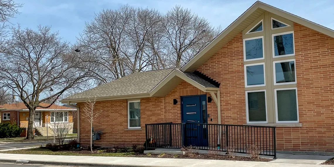 Envision Unlimited a CILA in Illinois