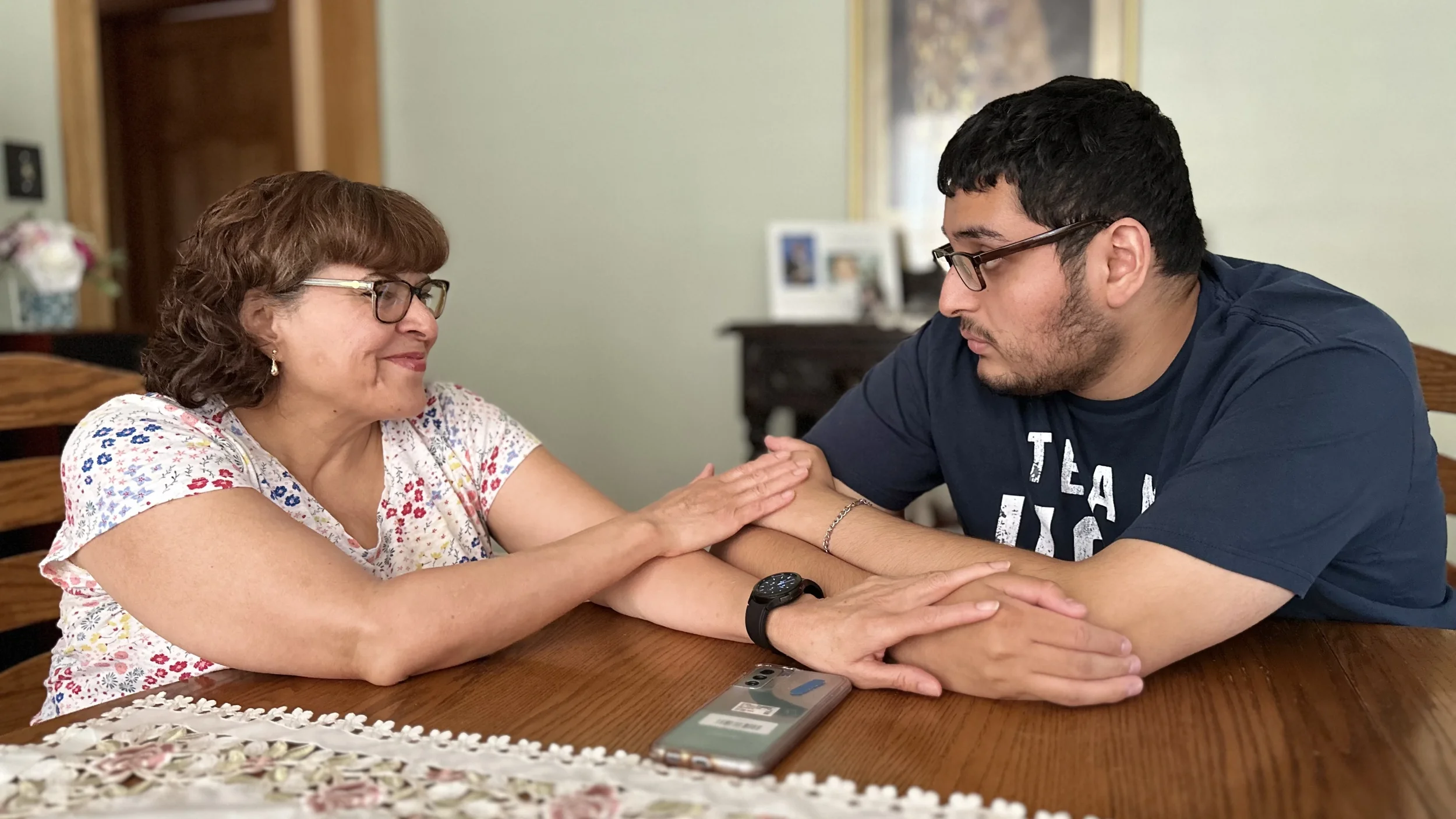 Young adults with developmental disabilities face a ‘cliff’ after they graduate high school