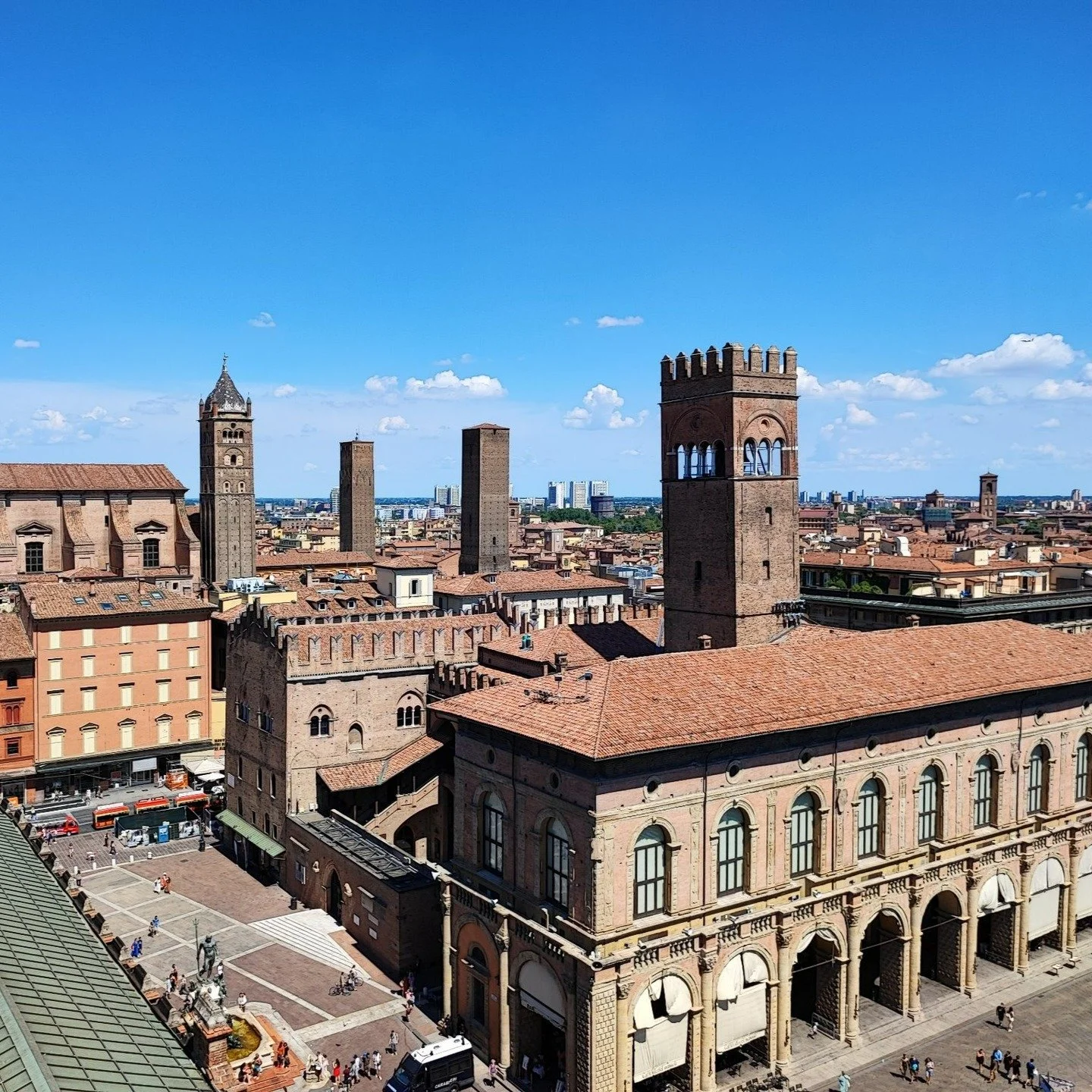 #bologna #emiliaromagna #italia #italy #beautiful #love #nature #picoftheday #photo #travel #viaggiare