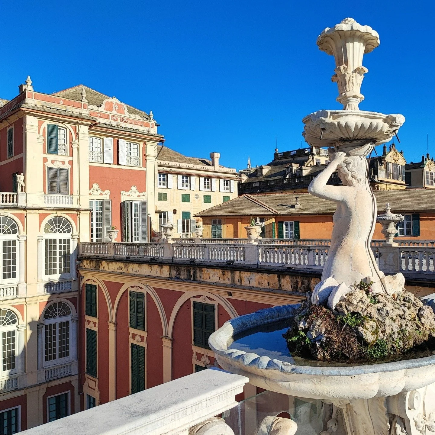 #genova #liguria #italia #italy #beautiful #love #nature #picoftheday #photo #travel #viaggiare