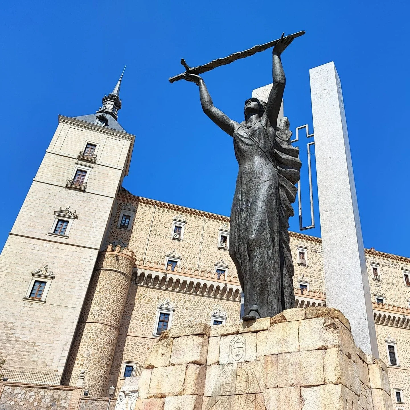#toledo #spagna #spain #beautiful #love #nature #picoftheday #photo #travel #viaggiare