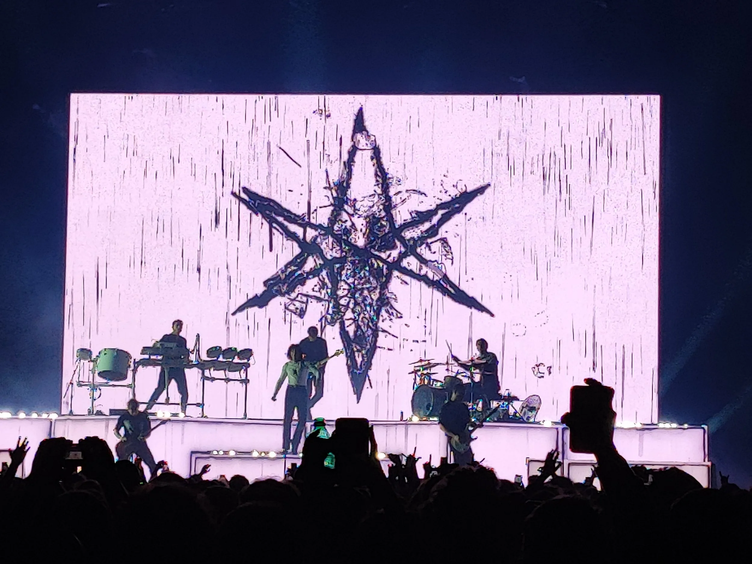 Bring Me The Horizon