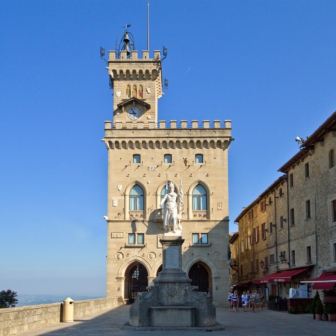 San Marino