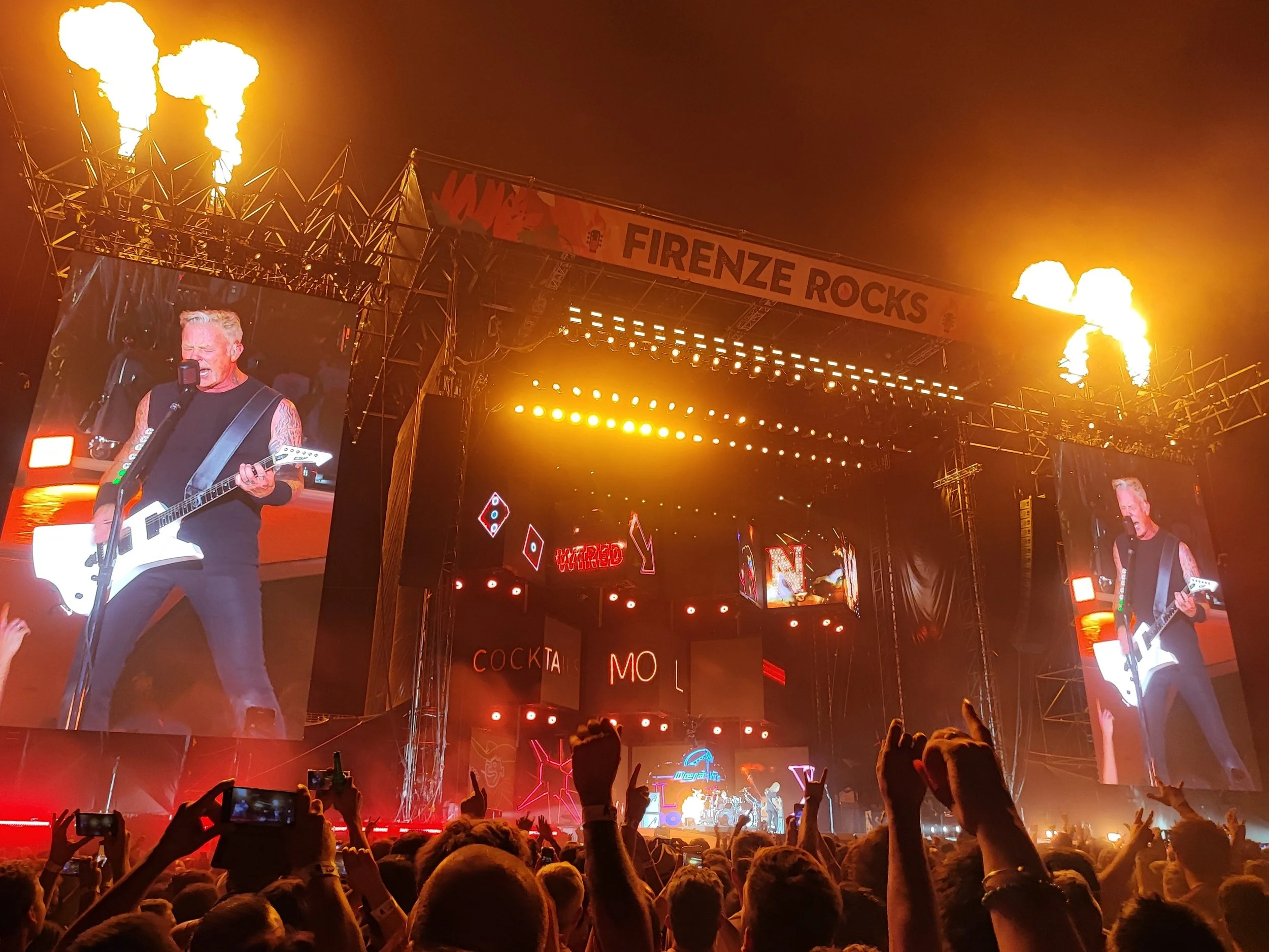 Metallica