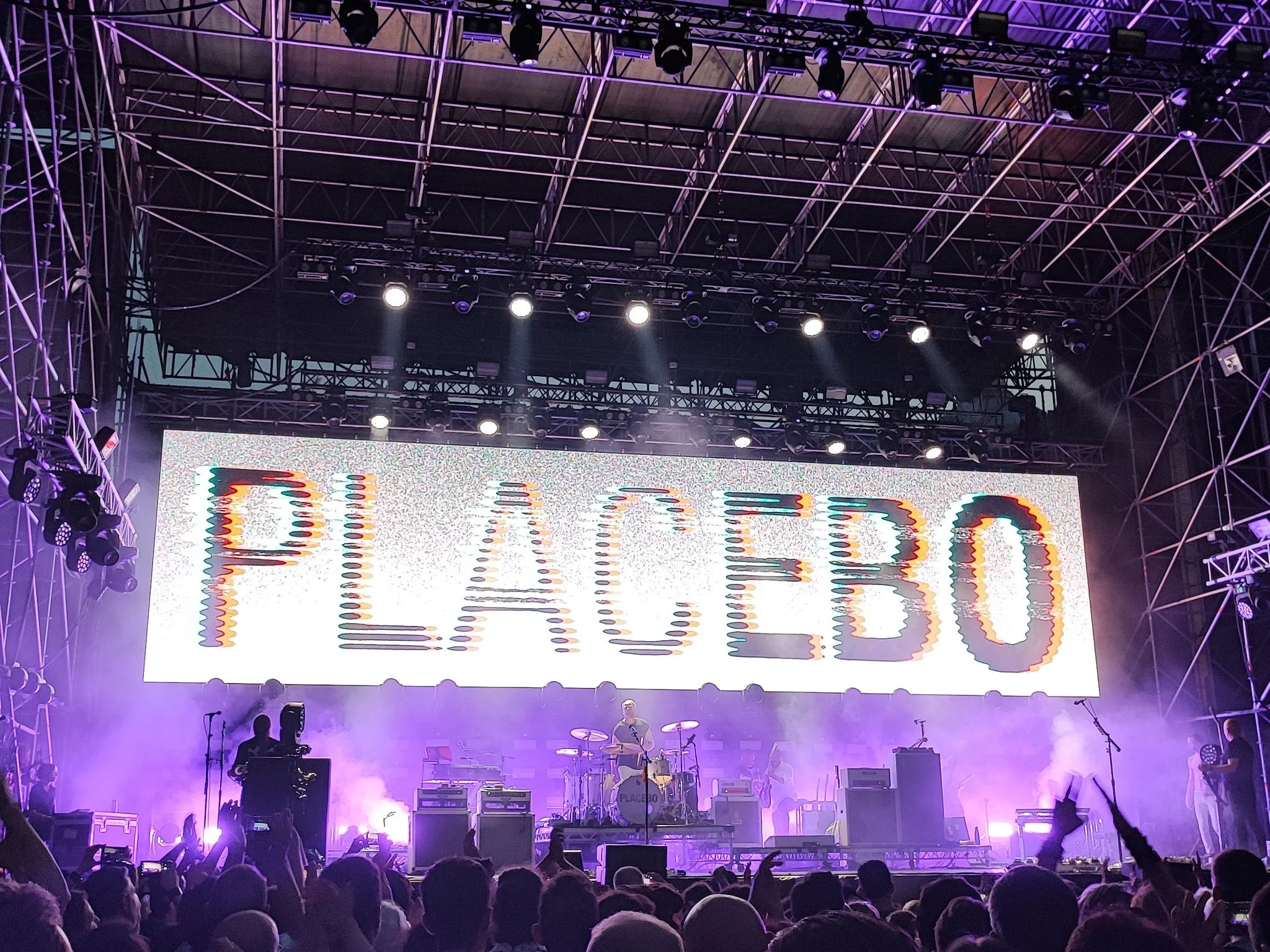 Placebo