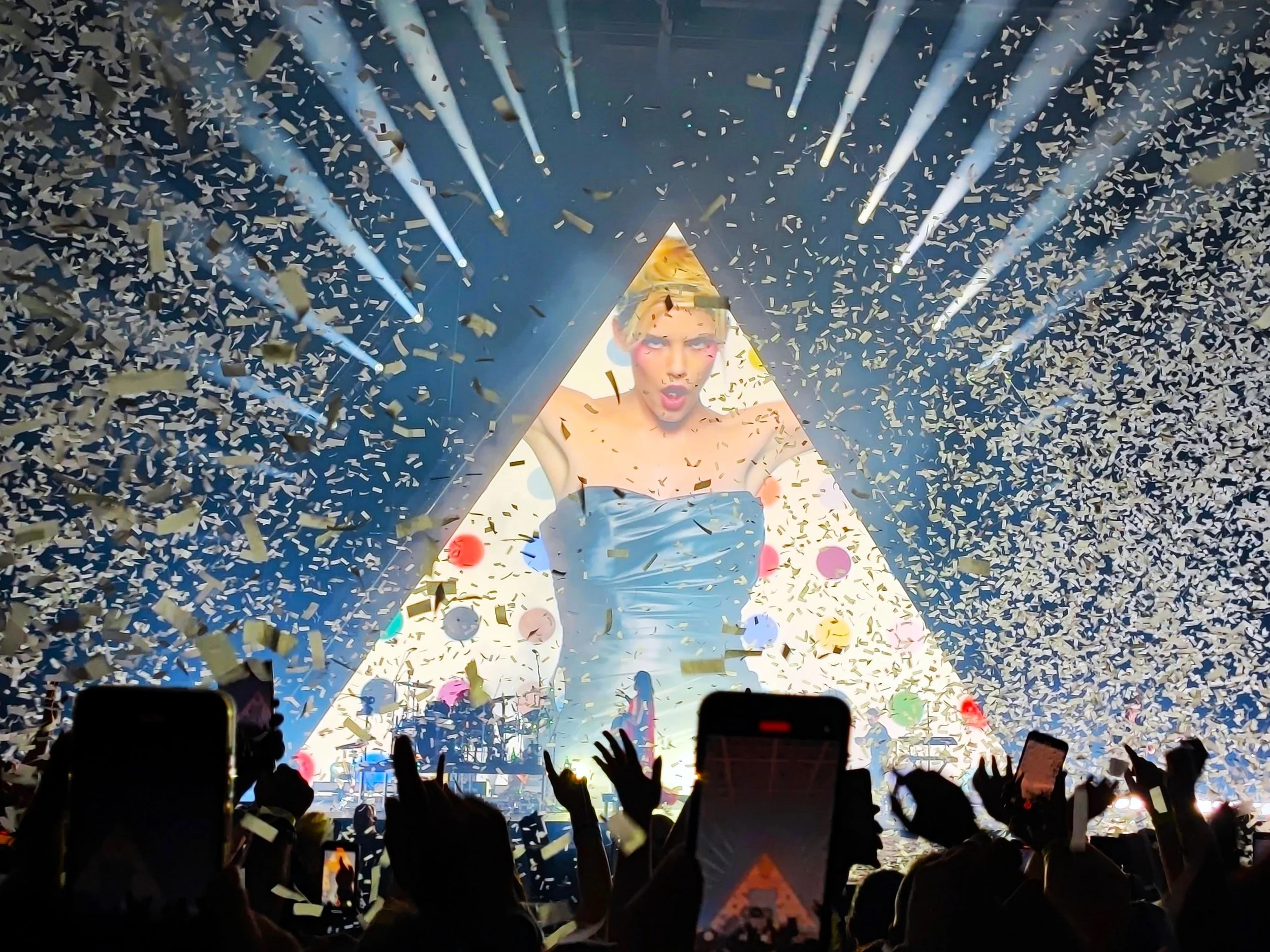 Thirty Seconds To Mars