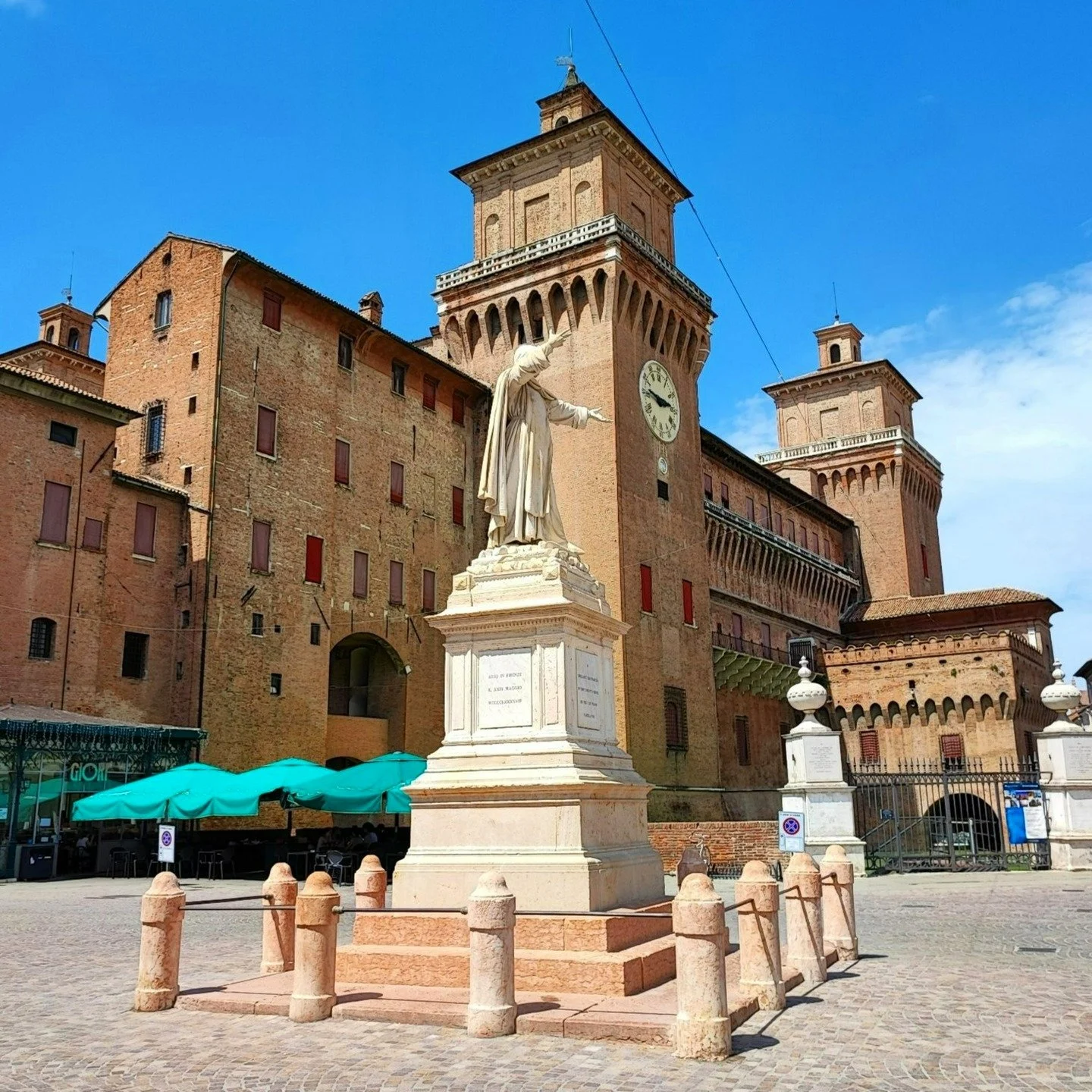 Emilia-Romagna