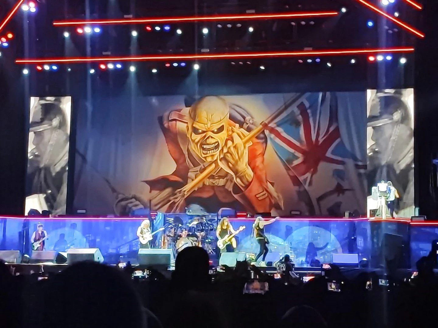 Iron Maiden