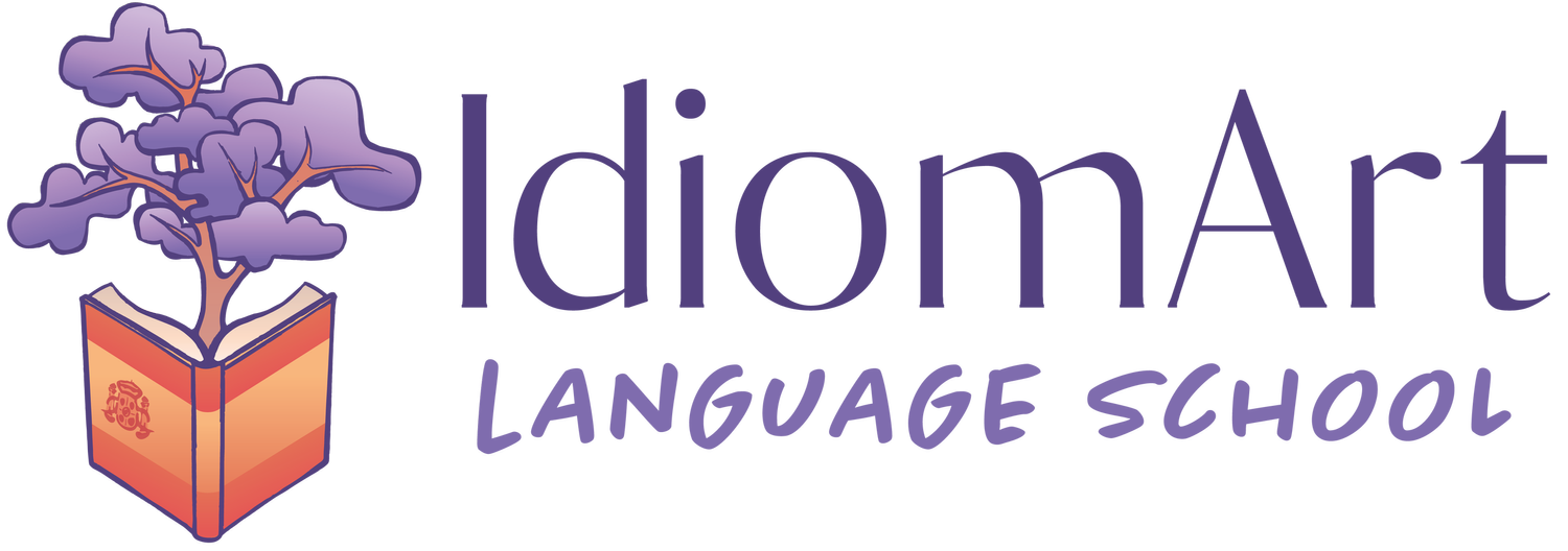 Idiomart Language School