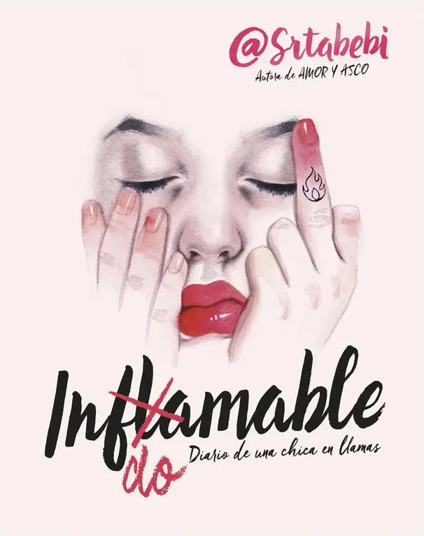 INDOMABLE | B1–B2

Author: Bebi Fernández
A collection of powerful and personal texts about love, pain, freedom and finding your own voice.