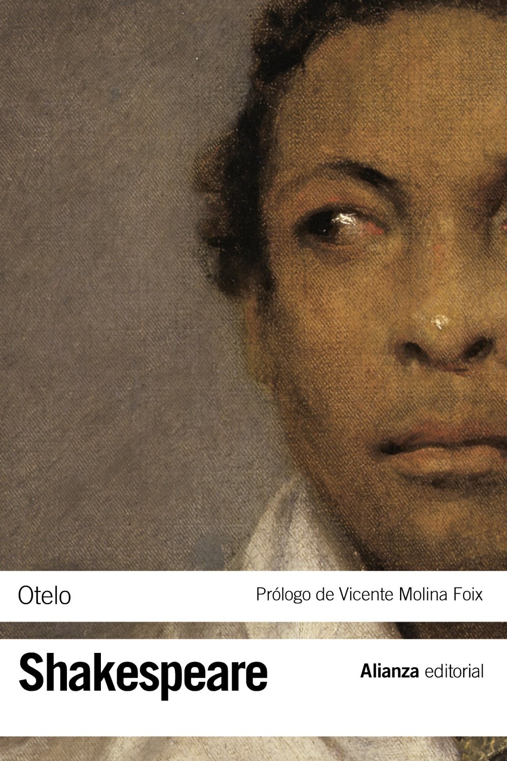 OTELO | B2–C1

Author: William Shakespeare
A classic tragedy about love, jealousy, manipulation and betrayal. Othello is gradually convinced to distrust the woman he loves, with devastating consequences.

